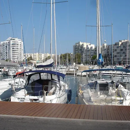 Apartment Entier Port Et Plages *