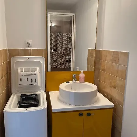 Apartment Entier Port Et Plages Carnon-Plage