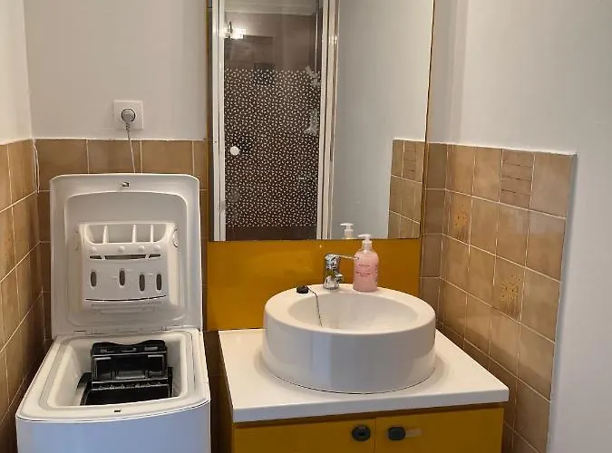 Daire Entier Port Et Plages Carnon-Plage