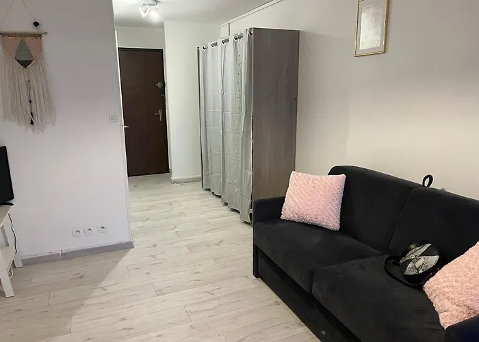 Entier Port Et Plages *